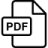 Иконка PDF-файла